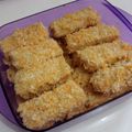 Cooksnap dari Mira Nursari untuk resep Nugget Ayam Homemade
