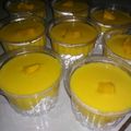 Cooksnap dari Dowhy Ernawati untuk resep Ketan Mangga Lumer