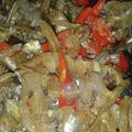 Cooksnap dari Devia Rahma Wati untuk resep Ikan Teri Goreng Bawang Cabe