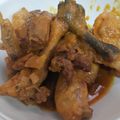 Cooksnap dari Maya Awliya Ulfah untuk resep Kalio Ayam Tahu