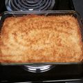 Toya101's cooksnap of when they made Simple Chicken Casserole.