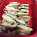 Cooksnap dari Sophia Giampieri untuk resep Pukis