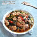 Cooksnap dari Happy Endahsa (Happy End) untuk resep Tumis Kangkung Saus Tiram