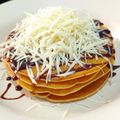 Cooksnap dari isna untuk resep Pancake Teflon Simpel