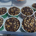 Cooksnap dari Novita untuk resep Chocolate Custard Muffin ala Dan Lepard The BEST EVER -Highly Recomended-