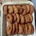 El cooksnap de Edits Silva cuando hizo Donas de vainilla 🍩.