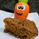 El cooksnap de rociolitran cuando hizo Bizcocho de zanahoria.