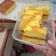 Cooksnap dari Dyanita Puspitasari untuk resep Bolu Lapis Nanas (Super Soft)