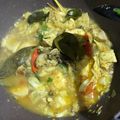 Cooksnap dari alvionita prawitasari untuk resep Tongseng Ayam