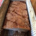 El cooksnap de Julieta Cocina cuando hizo Budín de banana 🍌.