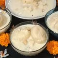 Samita Sar's cooksnap of when they made কোকো পাউডার ও কেশর সহযোগে রসমালাই (Cocoa powder kesar rasamalai recipe in Bengali).