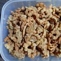 Cooksnap dari Alifah Lestari untuk resep Keripik pare crispy