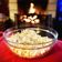 El cooksnap de Arianne cuando hizo Palomitas con máquina de Palomitas.