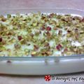 Cooksnap από Cindy στη συνταγή Μαχαλεπί Λιβανέζικο