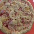 Cooksnap dari hana untuk resep Pizza Teflon Anti Gagal