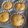 El cooksnap de Daiana Riva cuando hizo Muffins de arándanos aptos bebé +6 meses y aplv.