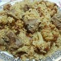 صورة من براءة هلال ، شاركها بعد تجربة وصفة مقلوبة😍