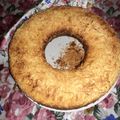 Cooksnap dari Tie An-Najah untuk resep Bolu tape keju kismis panggang