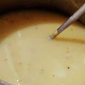 yuen 的 南瓜濃湯 cooksnap