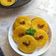 Cooksnap dari Riya Malikha untuk resep Kue lumpur kentang
