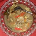 Cooksnap dari dyah.kumala untuk resep Tengkleng Sapi