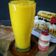 Cooksnap dari Dapur_Fayfood EvaYulian untuk resep Mangga yakult shake