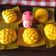 Cooksnap dari Adni Lestari Ambarwati untuk resep Bakpao Labu