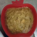 Sonia kansal का कुकस्नैप जब उन्होंने बेसन कढ़ी (Besan kadhi recipe in Hindi) बनाया था।