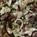 Cooksnap dari dewi ardiyawati untuk resep Tongseng daging sapi mudah tanpa santan