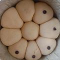 Cooksnap dari Sellyninda untuk resep Roti sobek kasur