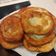 Tóth Katalin Cooksnap-ja, amikor elkészítette a(z) Burgonyás lángos receptet.