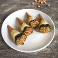 Cooksnap dari Sandra Risma untuk resep Bolu Kukus Cornetto
