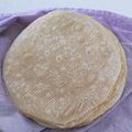 mittali का कुकस्नैप जब उन्होंने ज्वार रोटी (भाकरी) (Jowar roti /bhakri recipe in hindi) बनाया था।