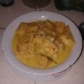Cooksnap dari Sayyidah Nur Afifah untuk resep Tempe Tahu Kuah Kuning