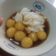 Cooksnap dari nita natalia untuk resep Bubur Sumsum Candil