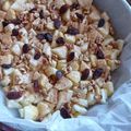Cooksnap από Μαρακι στη συνταγή Μηλόπιτα ανάποδη 🍎🍎