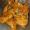 Cooksnap dari Nadya Alya Jardin untuk resep Ayam Goreng Madu