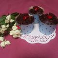 Cooksnap dari Dapurli@ untuk resep Banana brownies nutricake