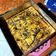 Cooksnap dari Kameria untuk resep Cream cheese marble brownies