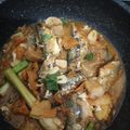 Cooksnap dari Mustika untuk resep Ikan Sarden segar_Homemade sarden