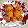 Cooksnap dari Angken Keenan untuk resep Bitter ballen