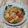 Cooksnap dari anisatur raehan untuk resep Jangan lombok tahu tempe