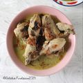 Cooksnap dari Adelia Firdaus untuk resep Opor Ayam Panggang Khas Jepara
