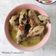 Cooksnap dari Adelia Firdaus untuk resep Opor Ayam Panggang Khas Jepara