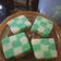 Cooksnap dari yustisia untuk resep Kukis Ketupat