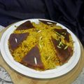 کوک اسنپ my.national.cooking بعد از امتحان کردن تهدیگ شیرین😋.
