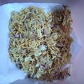 Cooksnap dari Jenna dante untuk resep Bawang goreng renyah kriuk tahan lama