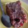 Cooksnap dari fujifufu untuk resep ENGLISH FRUIT CAKE Special Natal & Tahun Baru