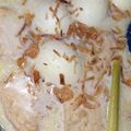 Cooksnap dari Rizky Utami untuk resep Opor Ayam Kuah Putih