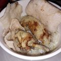 Cooksnap dari 89 Alifatu untuk resep Soto Ayam